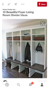 Pinterest Idea