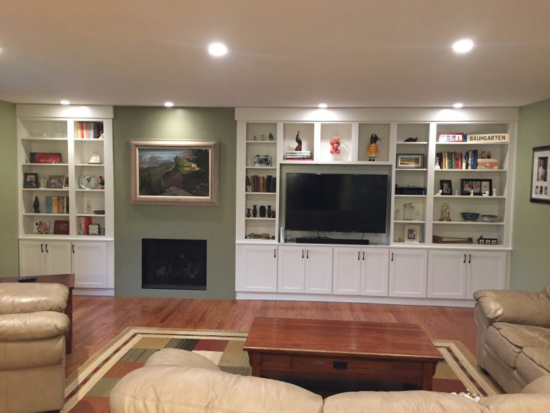 Fireplace Overhaul Fireplace Overhaul