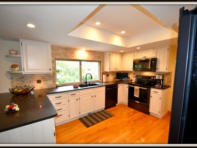 Colorado Kitchen Remodel