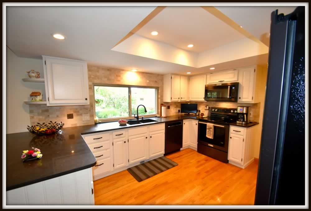 Colorado Kitchen Remodel