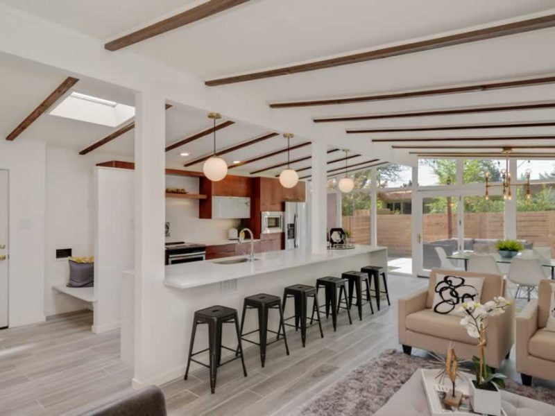 Mid Century Masterpiece Mid Century Masterpiece