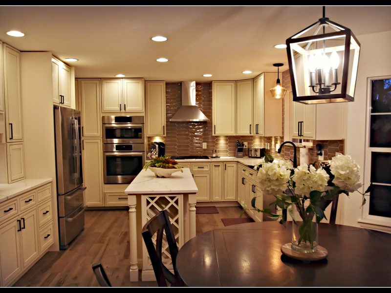Insurance Claim Kitchen Remodel Insurance Claim Kitchen Remodel
